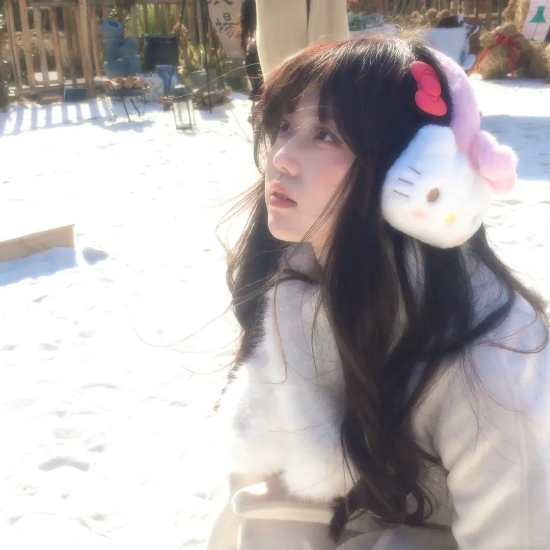 吾家有女初长成