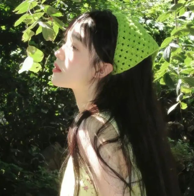 白色橄榄树